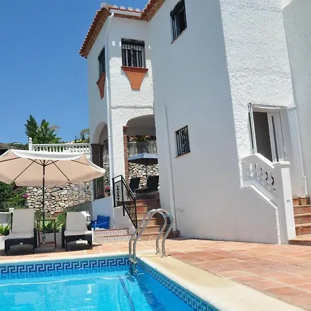 Casa El Pescador *