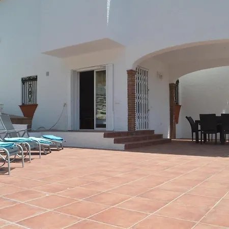 Casa El Pescador Villa