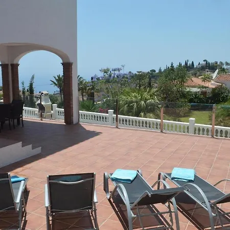 Casa El Pescador Villa *