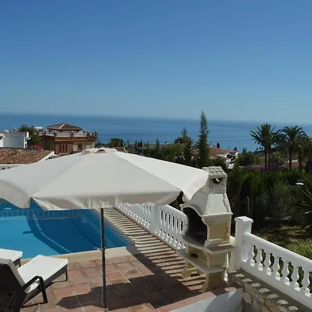 Villa Casa El Pescador *
