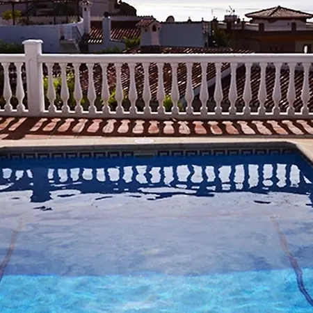 Casa El Pescador Villa Salobreña