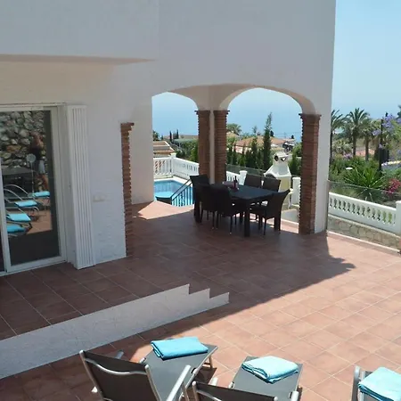 Casa El Pescador Villa