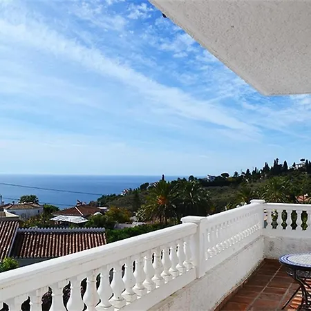 Casa El Pescador Villa Salobreña