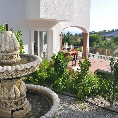 Casa El Pescador Salobreña