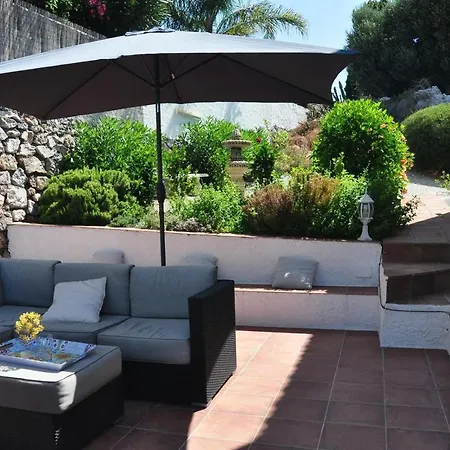 Villa Casa El Pescador