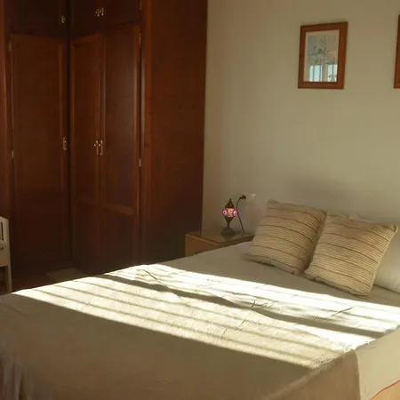 Casa El Pescador Salobreña