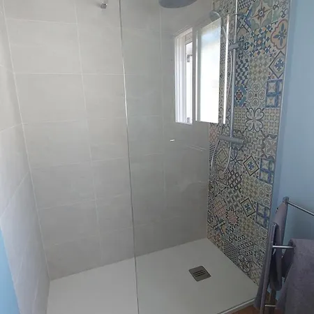 Casa El Pescador